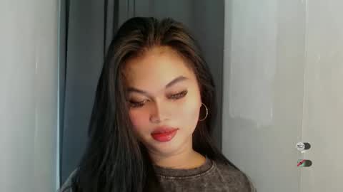 Snapshot of anaruru_ chatting on 04.06.26 ANA online show from 04.06.26