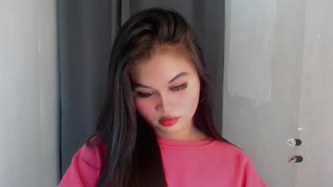 Snapshot of anaruru_ chatting on 04.13.26 ANA online show from 04.13.26