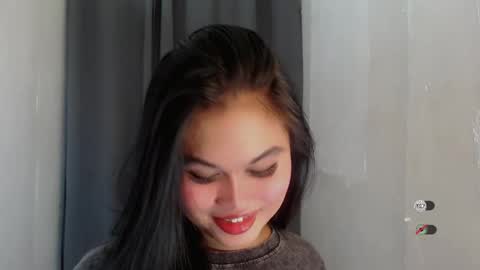 Snapshot of anaruru_ chatting on 04.14.26 ANA online show from 04.14.26