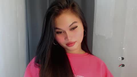 Snapshot of anaruru_ chatting on 04.15.26 ANA online show from 04.15.26