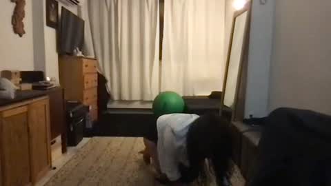 Snapshot of anasexyteacherof chatting on 10.18.25 anasexyteacherof online show from 10.18.25