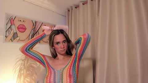 Ana online show from 11.20.25