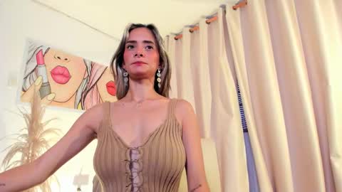 Ana online show from 03.15.26