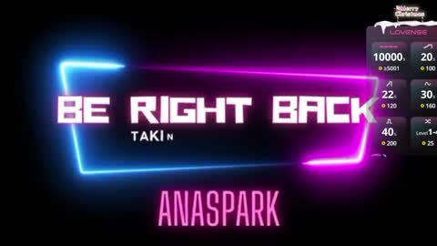 Ana online show from 12.23.24