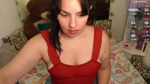 Ana online show from 01.21.25