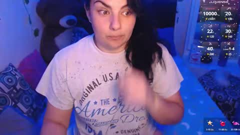 Ana online show from 02.10.25