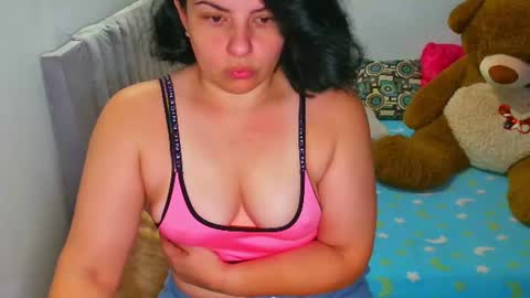 Snapshot of anaspark chatting on 08.06.26 Ana online show from 08.06.26