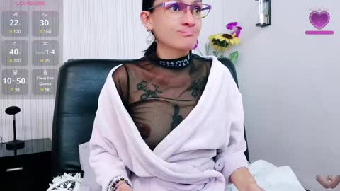 maria online show from 12.26.24