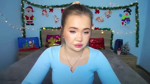 anastacyyellig online show from 01.06.25