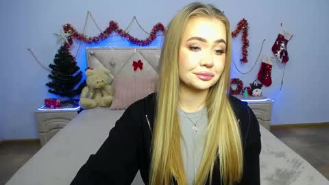 anastacyyellig online show from 01.06.25