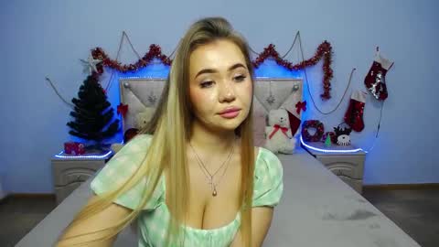 anastacyyellig online show from 01.08.25