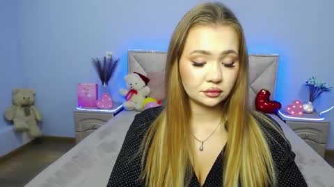 anastacyyellig online show from 01.12.25