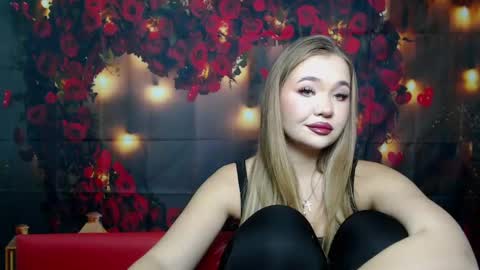anastacyyellig online show from 01.22.25