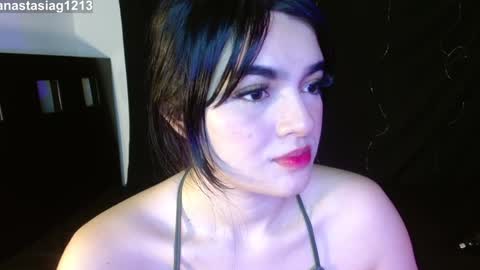 Anastasia Gomez online show from 12.05.24