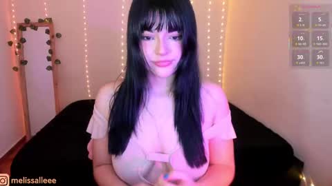 Anastasia Gomez online show from 09.11.25