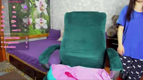 Snapshot of anastasia_gold1 chatting on 12.03.24 anna online show from 12.03.24