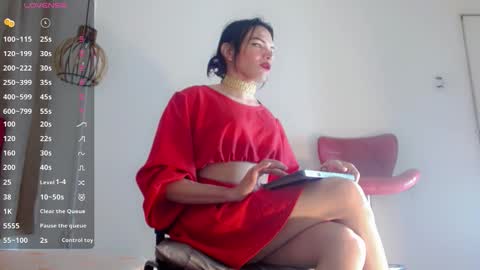 anastasia_herrera online show from 12.22.25