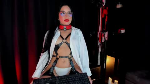 anastasia_little online show from 06.07.26