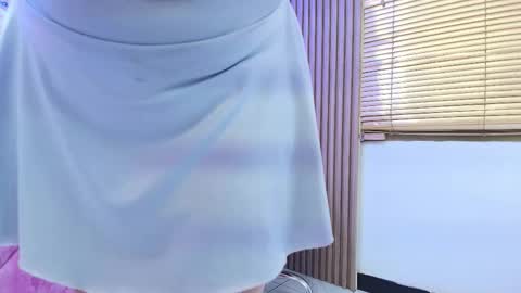 Snapshot of anastasia_stiile chatting on 10.10.25 Anastasia online show from 10.10.25