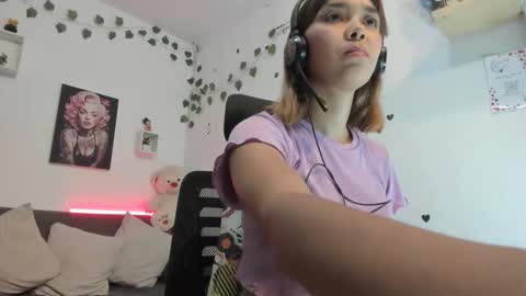 anastasia online show from 02.21.26