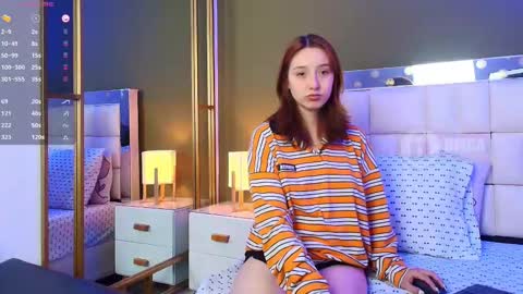 Snapshot of anastasia_windel chatting on 01.21.25 Anastasia online show from 01.21.25