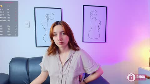Snapshot of anastasia_windel chatting on 01.25.25 Anastasia online show from 01.25.25
