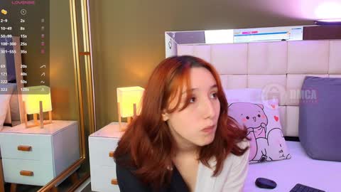 Snapshot of anastasia_windel chatting on 01.26.25 Anastasia online show from 01.26.25