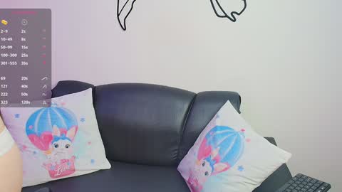 Snapshot of anastasia_windel chatting on 02.05.25 Anastasia online show from 02.05.25