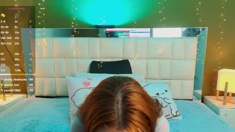 Snapshot of anastasia_windel chatting on 03.07.25 Anastasia online show from 03.07.25