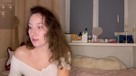 anastasia_yummy online show from 12.20.25