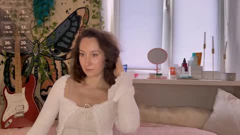 anastasia_yummy online show from 03.24.26