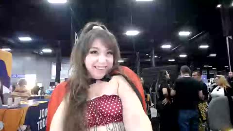 Snapshot of anastasiaace555 chatting on 10.24.25 Anastasia Ace online show from 10.24.25