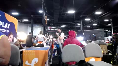 Snapshot of anastasiaace555 chatting on 10.25.25 Anastasia Ace online show from 10.25.25