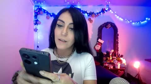 Jennyfer.... but u can say me Anastasia online show from 12.30.24