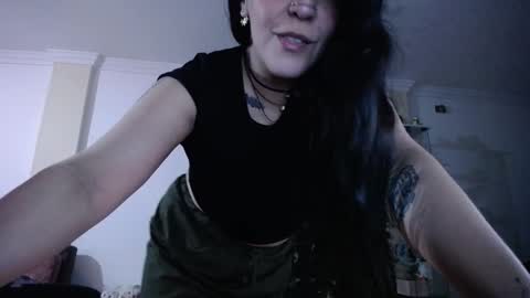 Jennyfer.... but u can say me Anastasia online show from 12.21.25