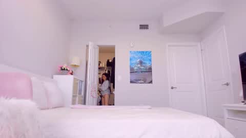 Anastasia Beyond online show from 03.25.26