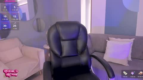 A N A S T A S I A  online show from 01.09.25