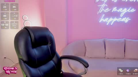 A N A S T A S I A  online show from 01.14.25
