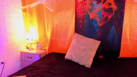 Anastasia Coleman online show from 10.06.25