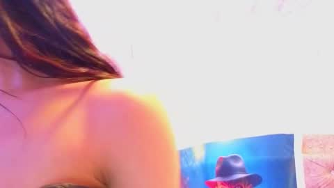 Anastasia Coleman online show from 10.27.25