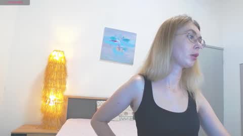 Anastasia online show from 09.13.25