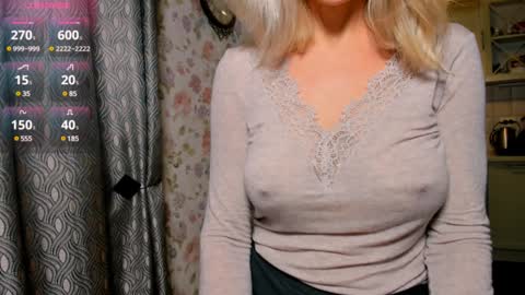 Anastasia online show from 12.19.24