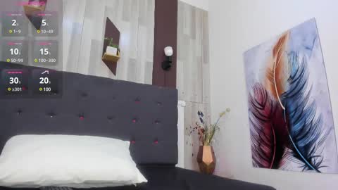 anastasia online show from 01.23.25