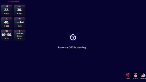 anastasia online show from 10.20.25