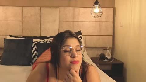 Anastasia Vidal online show from 10.04.25