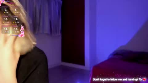 Anastasia online show from 06.21.26