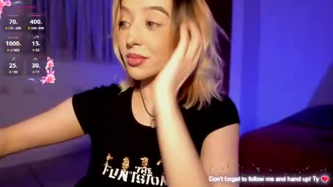 Anastasia online show from 07.07.26