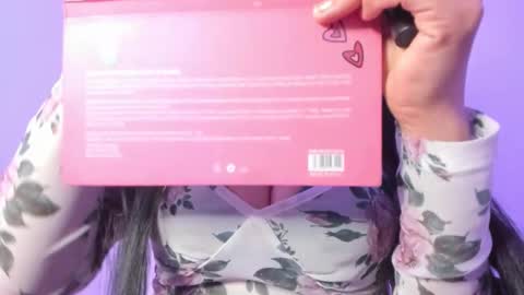 Snapshot of anastasiia5 chatting on 10.08.25 anastasia online show from 10.08.25