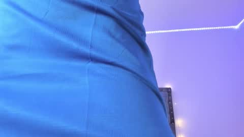 Snapshot of anastasiia5 chatting on 10.30.25 anastasia online show from 10.30.25