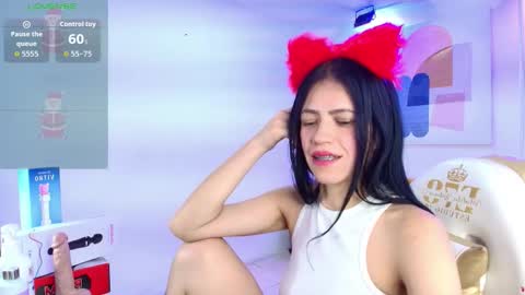 Anastasia  online show from 02.05.26